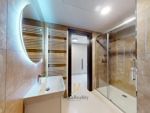 Pronájem bytu 2+kk, Olomouc, Třída Jiřího Pelikána, 44 m2