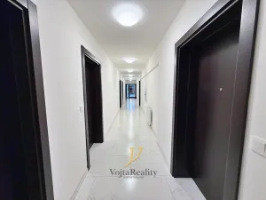 Pronájem bytu 2+kk, Olomouc, Třída Jiřího Pelikána, 44 m2