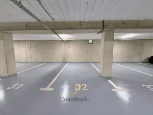 Pronájem bytu 2+kk, Olomouc, Třída Jiřího Pelikána, 44 m2