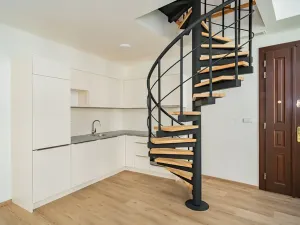 Pronájem bytu 4+kk, Praha - Nové Město, Václavské náměstí, 88 m2