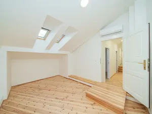 Pronájem bytu 4+kk, Praha - Nové Město, Václavské náměstí, 88 m2
