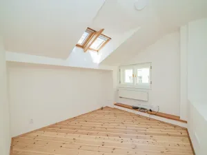 Pronájem bytu 4+kk, Praha - Nové Město, Václavské náměstí, 88 m2