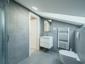 Pronájem bytu 4+kk, Praha - Nové Město, Václavské náměstí, 88 m2