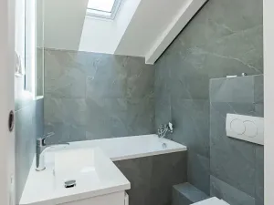 Pronájem bytu 4+kk, Praha - Nové Město, Václavské náměstí, 88 m2
