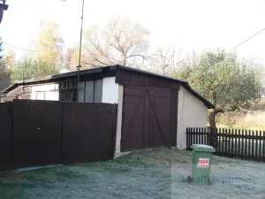 Prodej rodinného domu, Jiříkov, Máchova, 200 m2