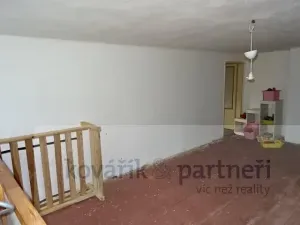 Prodej rodinného domu, Jiříkov, Máchova, 200 m2