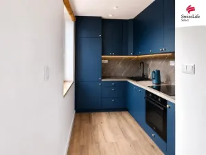 Prodej bytu 2+1, Česká Čermná, 64 m2