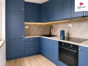 Prodej bytu 2+1, Česká Čermná, 64 m2