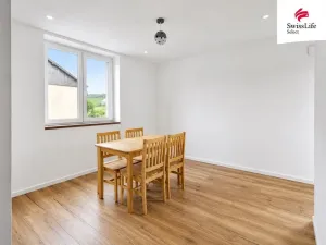 Prodej bytu 2+1, Česká Čermná, 64 m2