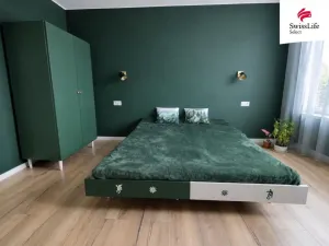 Prodej bytu 2+1, Česká Čermná, 64 m2