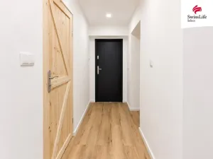 Prodej bytu 2+1, Česká Čermná, 64 m2