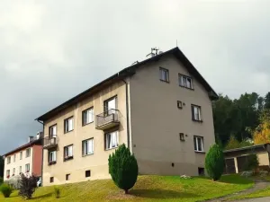 Prodej bytu 2+1, Česká Čermná, 64 m2