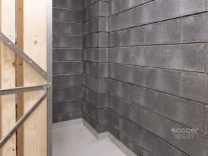 Pronájem bytu 2+kk, Praha - Černý Most, Arnošta Valenty, 46 m2
