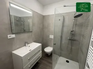 Pronájem bytu 2+kk, Česká Lípa, Jiráskova, 53 m2
