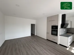 Pronájem bytu 2+kk, Česká Lípa, Jiráskova, 53 m2