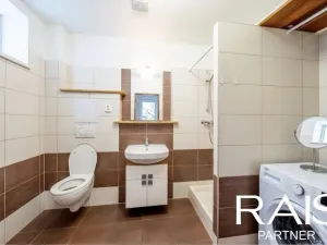 Prodej bytu 2+kk, Brno, Vranovská, 71 m2