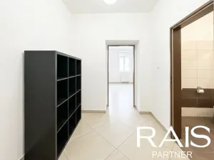 Prodej bytu 2+kk, Brno, Vranovská, 71 m2