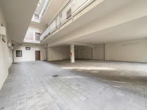 Prodej bytu 2+kk, Brno, Vranovská, 71 m2