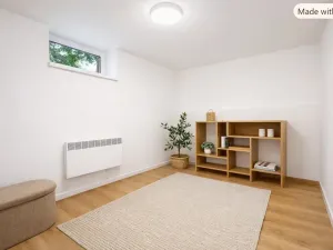 Prodej bytu 3+kk, Brno - Černovice, Churého, 49 m2