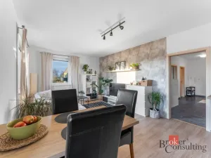 Prodej bytu 2+kk, Lavičky, 62 m2