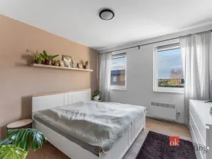 Prodej bytu 2+kk, Lavičky, 62 m2