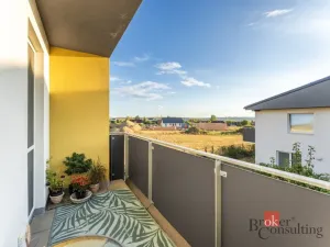 Prodej bytu 2+kk, Lavičky, 62 m2