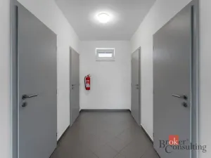 Prodej bytu 2+kk, Lavičky, 62 m2