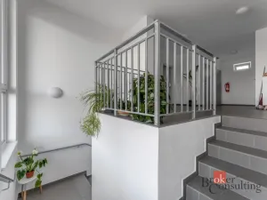 Prodej bytu 2+kk, Lavičky, 62 m2