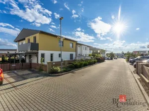 Prodej bytu 2+kk, Lavičky, 62 m2