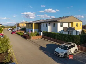 Prodej bytu 2+kk, Lavičky, 62 m2