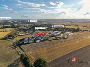 Prodej bytu 2+kk, Lavičky, 62 m2