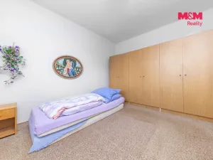 Prodej rodinného domu, Horní Loučky, 190 m2