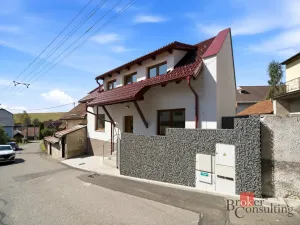 Prodej rodinného domu, Radostín nad Oslavou, 127 m2