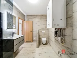 Prodej rodinného domu, Radostín nad Oslavou, 127 m2