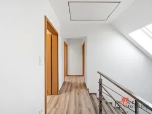 Prodej rodinného domu, Radostín nad Oslavou, 127 m2
