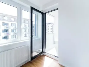 Pronájem bytu 2+kk, Praha - Hlubočepy, Vítové, 53 m2