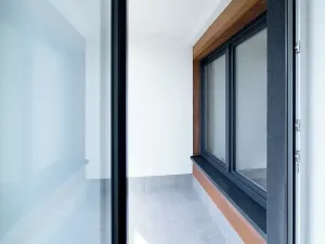 Pronájem bytu 2+kk, Praha - Hlubočepy, Vítové, 53 m2