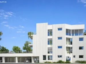 Prodej bytu 2+kk, Brno - Bohunice, Elišky Přemyslovny, 42 m2