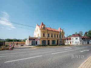Prodej bytu 3+kk, Liberec - Liberec XXX-Vratislavice nad Nisou, Tanvaldská, 74 m2