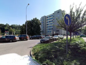 Prodej bytu 3+kk, Brno, Rybářská, 71 m2