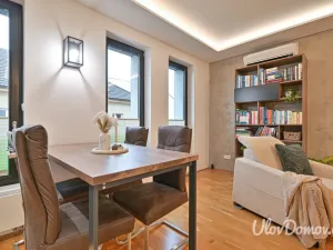 Prodej bytu 1+kk, Praha - Břevnov, Bělohorská, 52 m2