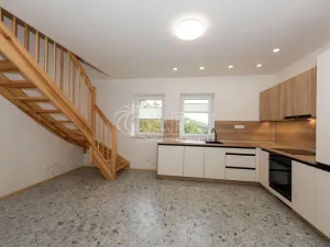 Prodej bytu 2+kk, Žacléř, Ml. horníků, 62 m2