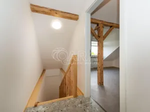 Prodej bytu 2+kk, Žacléř, Ml. horníků, 62 m2