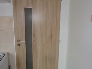Pronájem bytu 1+1, Bílina, Sídliště SHD, 38 m2