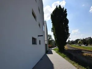 Pronájem bytu 1+kk, Olomouc, Rokycanova, 35 m2