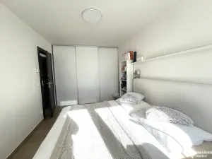 Pronájem bytu 2+kk, Olomouc, Třída Jiřího Pelikána, 52 m2