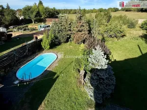 Pronájem bytu 1+kk, Praha - Lipence, Jílovišťská, 14 m2