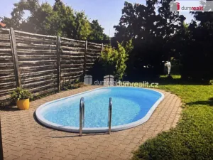 Pronájem bytu 1+kk, Praha - Lipence, Jílovišťská, 14 m2