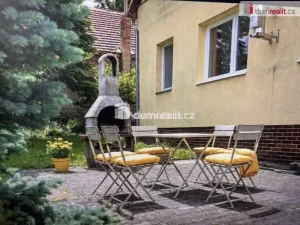 Pronájem bytu 1+kk, Praha - Lipence, Jílovišťská, 14 m2