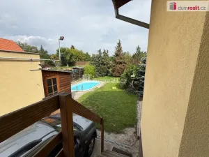 Pronájem bytu 1+kk, Praha - Lipence, Jílovišťská, 11 m2